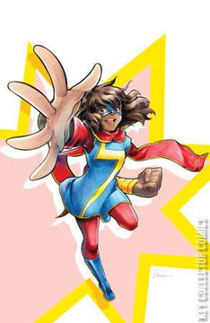 Variant Cover for NYX #7