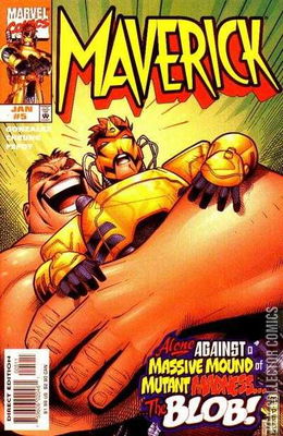 Maverick