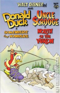 Walt Disney's Donald Duck & Uncle Scrooge #0