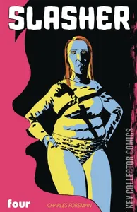 Slasher #4