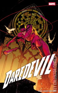 Daredevil #183
