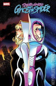 Spider-Gwen: Ghost Spider #12