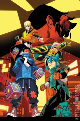 Teen Titans