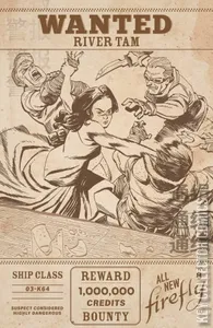 All-New Firefly #8