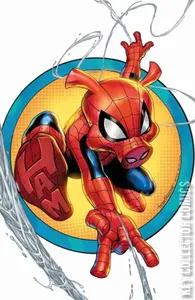 Edge of Spider-Verse #4