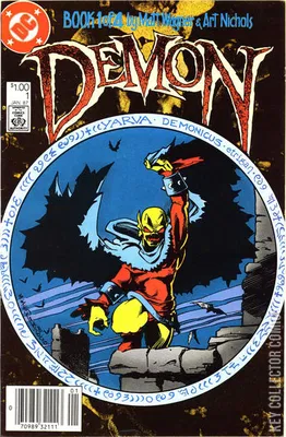 Demon, The