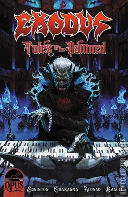 Exodus: Tales of the Damned