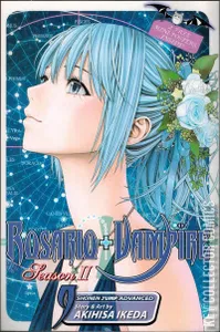 Rosario + Vampire Season II #9