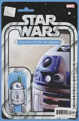 Cover for Star Wars #61