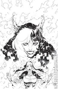 Marian Heretic #2