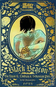 Black Beacon #4