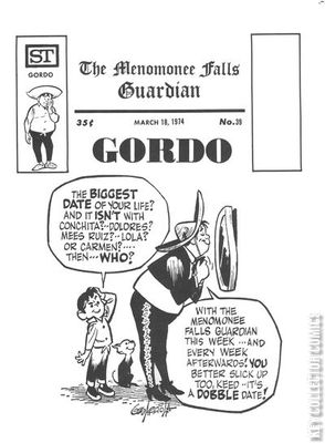 The Menomonee Falls Guardian