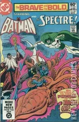 Cover for Brave and the Bold, The #180
