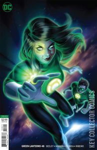 Green Lanterns #48