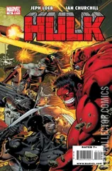 Cover for Hulk #14
