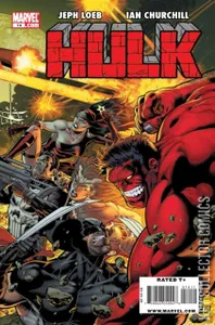 Hulk #14
