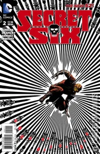 Secret Six #2