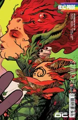 Variant Cover for Poison Ivy #13