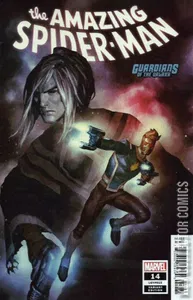 Amazing Spider-Man #14