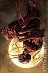 Variant Cover for Web of Venom: Cult of Carnage #1