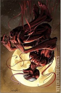 Web of Venom: Cult of Carnage #1