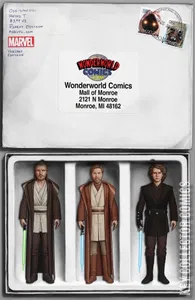 Star Wars: Obi-Wan #1