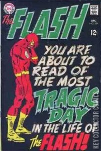 Flash #184
