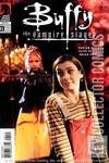 Buffy the Vampire Slayer #61