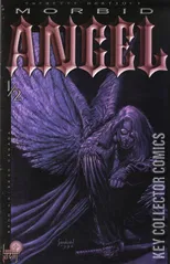 Cover for Morbid Angel #1/2