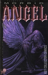 Morbid Angel #1/2