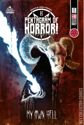 Pentagram of Horror