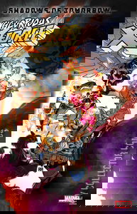 Inglorious X-Force #2