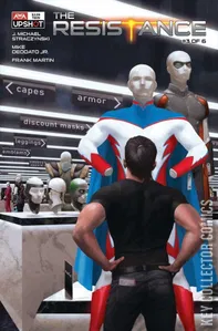 The Resistance #3