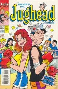 Jughead #91