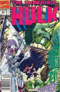 Incredible Hulk #388