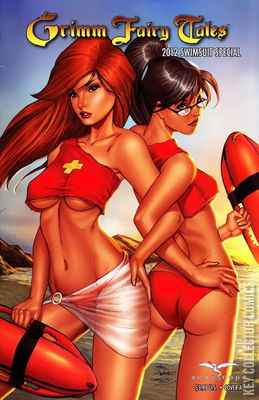 Grimm Fairy Tales: Swimsuit Special