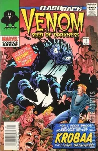 Venom: Seed of Darkness #-1