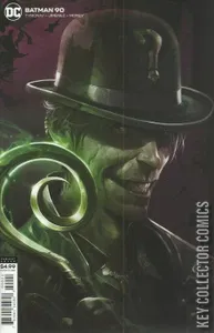 Batman #90