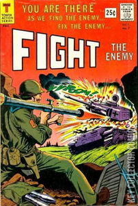 Fight the Enemy #2