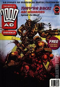Best of 2000 AD Monthly #103