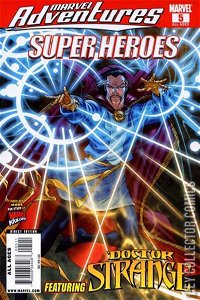 Marvel Adventures: Super Heroes