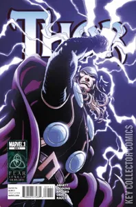 Thor #620.1