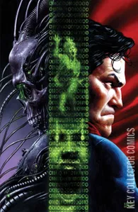 Action Comics #1056