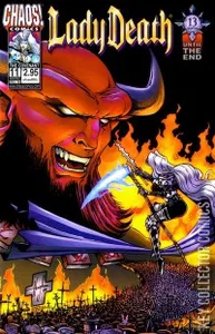 Lady Death #11
