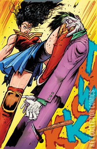 D.C. K.O. #2