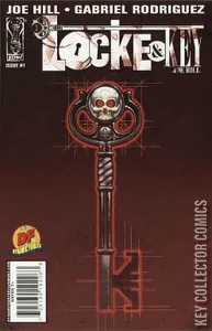 Locke and Key #1