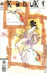 Kabuki: Reflections #6