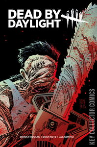 Dead By Daylight: The Hillbilly