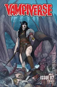 Vampiverse #2