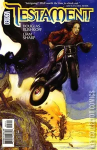 Testament #3